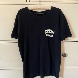 brandy melville jamie shirt